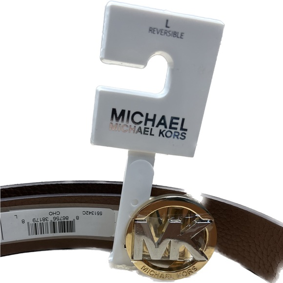✨✨✨NWT Michael Kors Belt✨✨✨ - Picture 9 of 10